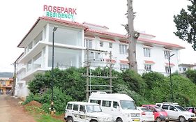 Rosepark Residency